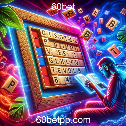 Explore os Desafios da Categoria 'Termos' em 60bet